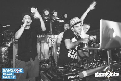 Bangkok Boat Party (Album 2) — photo 30