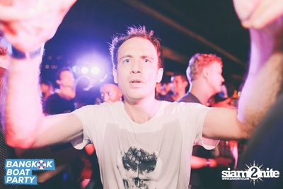 Bangkok Boat Party (Album 2) — photo 54