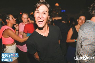 Bangkok Boat Party (Album 2) — photo 78