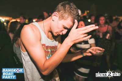 Bangkok Boat Party (Album 2) — photo 74