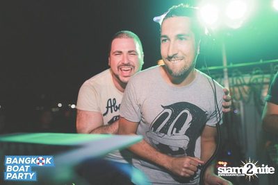 Bangkok Boat Party (Album 2) — photo 59