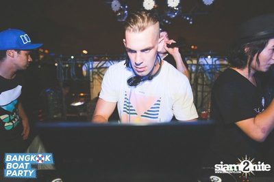 Bangkok Boat Party (Album 2) — photo 71