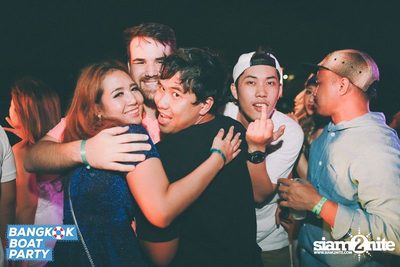 Bangkok Boat Party (Album 2) — photo 22