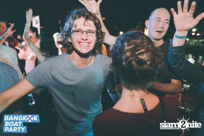 Bangkok Boat Party (Album 2) — photo 27