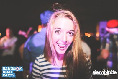 Bangkok Boat Party (Album 2) — photo 10