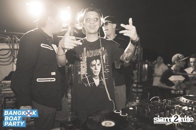 Bangkok Boat Party (Album 2) — photo 17