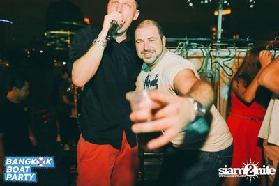 Bangkok Boat Party (Album 2) — photo 36