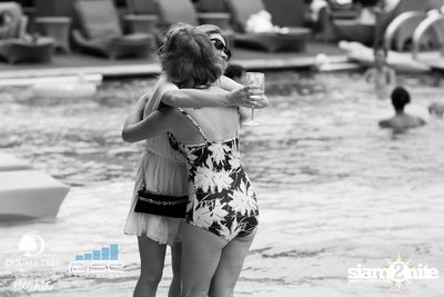 SUNDAZE Afternoon Pool Party — photo 19