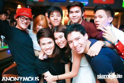 The Epic Party — photo 64