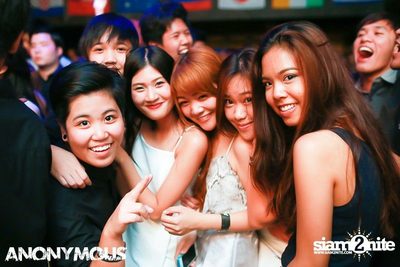 The Epic Party — photo 114
