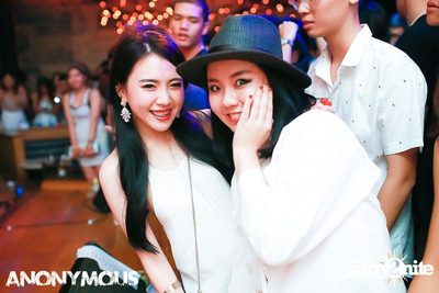 The Epic Party — photo 123