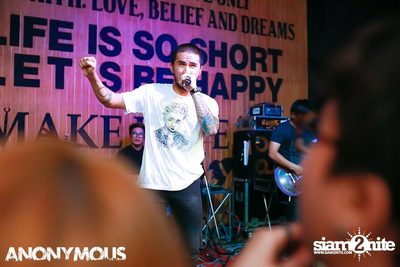 The Epic Party — photo 7