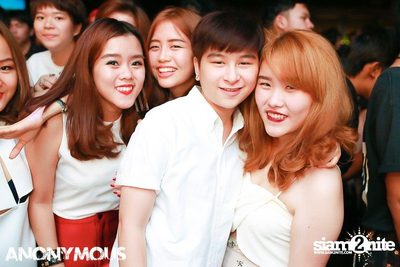 The Epic Party — photo 16
