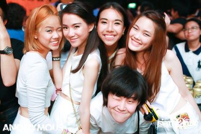 The Epic Party — photo 18