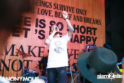 The Epic Party — photo 31