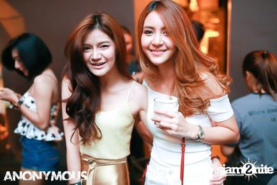The Epic Party — photo 85