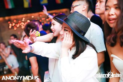 The Epic Party — photo 122