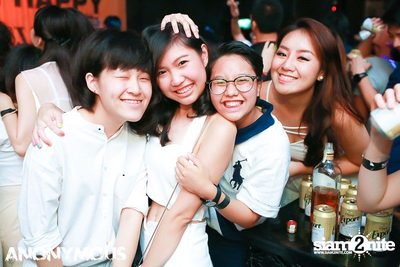 The Epic Party — photo 21