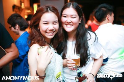 The Epic Party — photo 76