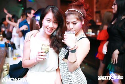 The Epic Party — photo 87