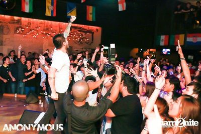 The Epic Party — photo 6