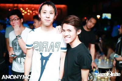 The Epic Party — photo 129