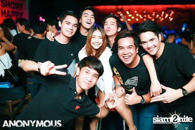The Epic Party — photo 101