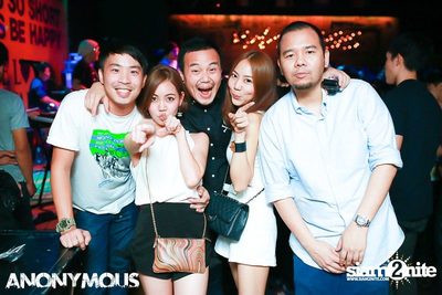 The Epic Party — photo 107