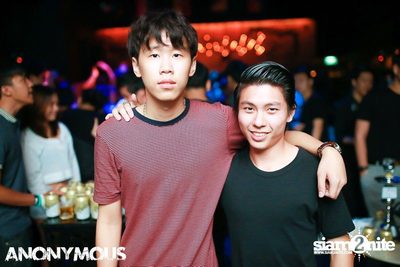 The Epic Party — photo 130