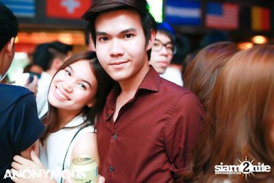 The Epic Party — photo 66