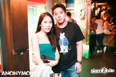 The Epic Party — photo 96