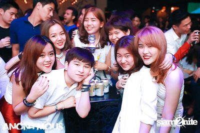 The Epic Party — photo 22