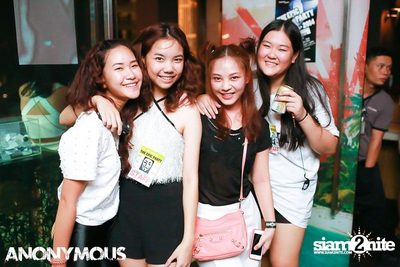 The Epic Party — photo 105