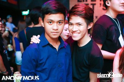 The Epic Party — photo 23