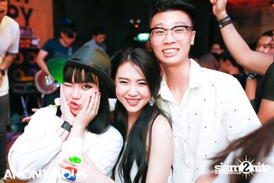 The Epic Party — photo 32