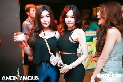 The Epic Party — photo 90