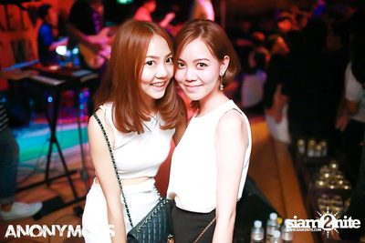 The Epic Party — photo 138
