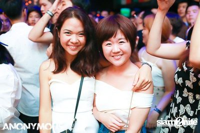 The Epic Party — photo 116