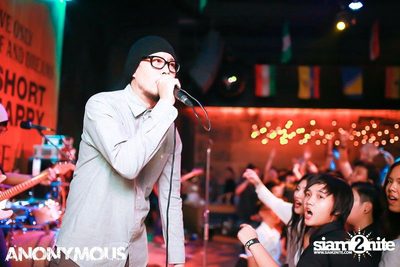 The Epic Party — photo 132