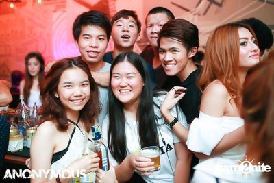 The Epic Party — photo 77