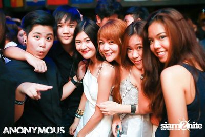 The Epic Party — photo 115