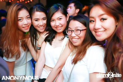 The Epic Party — photo 41