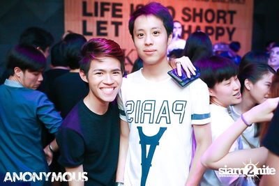 The Epic Party — photo 26