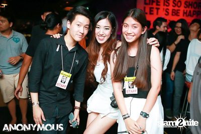The Epic Party — photo 103
