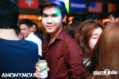 The Epic Party — photo 65