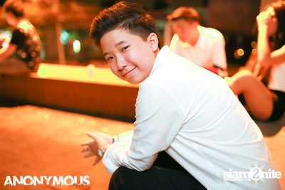The Epic Party — photo 98
