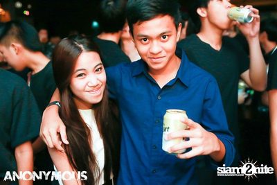 The Epic Party — photo 20