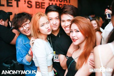 The Epic Party — photo 15