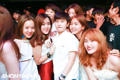 The Epic Party — photo 14