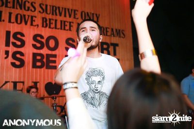 The Epic Party — photo 49